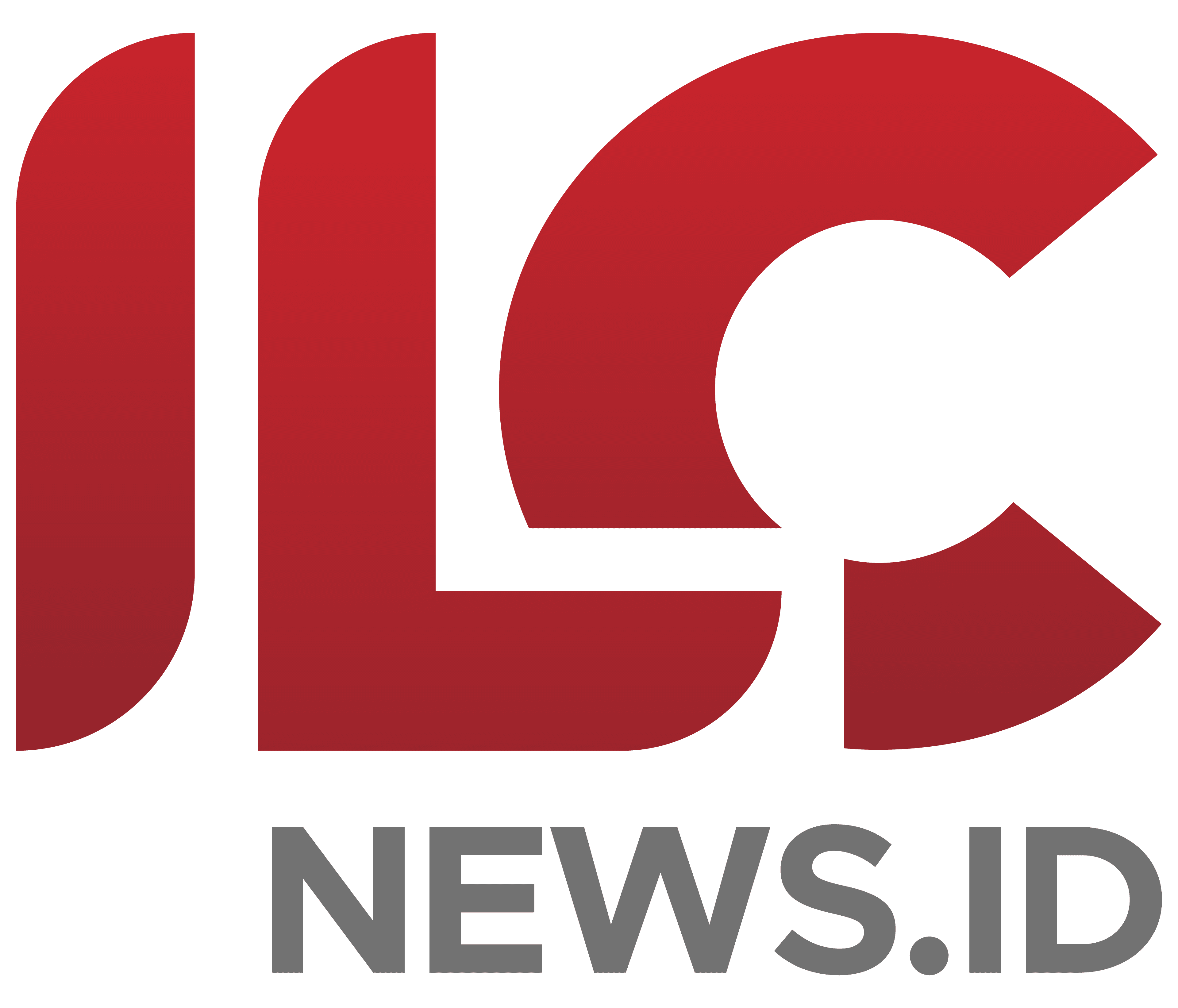 ILC News Logo